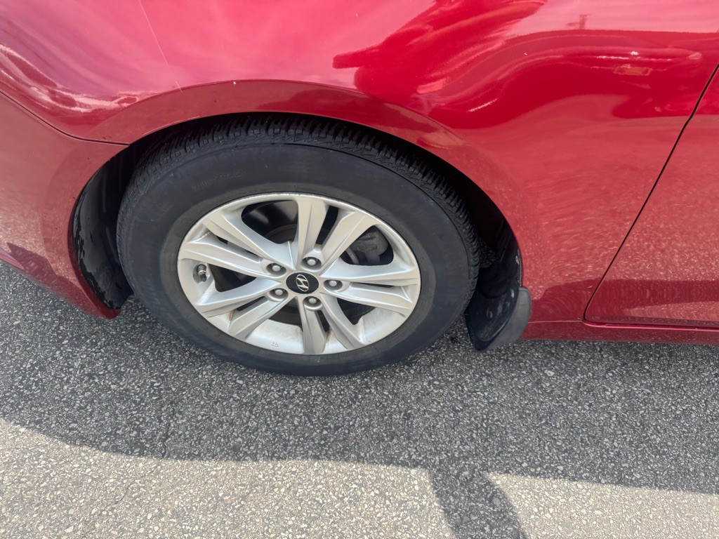 2011 Hyundai Sonata Image 20
