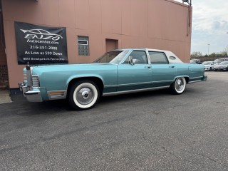 Image for 1979 Lincoln Continental  ID: 7357165