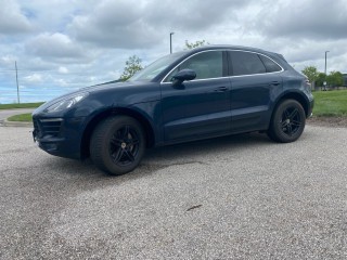 Image for 2015 Porsche Macan S ID: 7381815