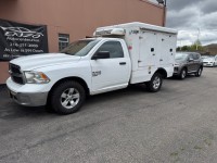 Image for 2019 RAM 1500 Tradesman ID: 7381835