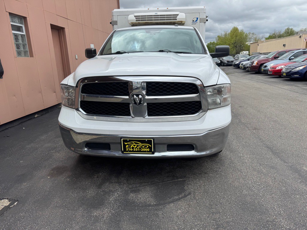 2019 RAM 1500 Image 2
