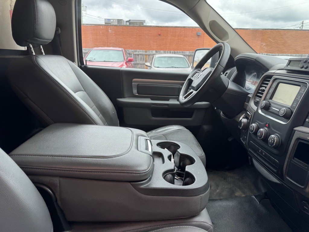 2019 RAM 1500 Image 10