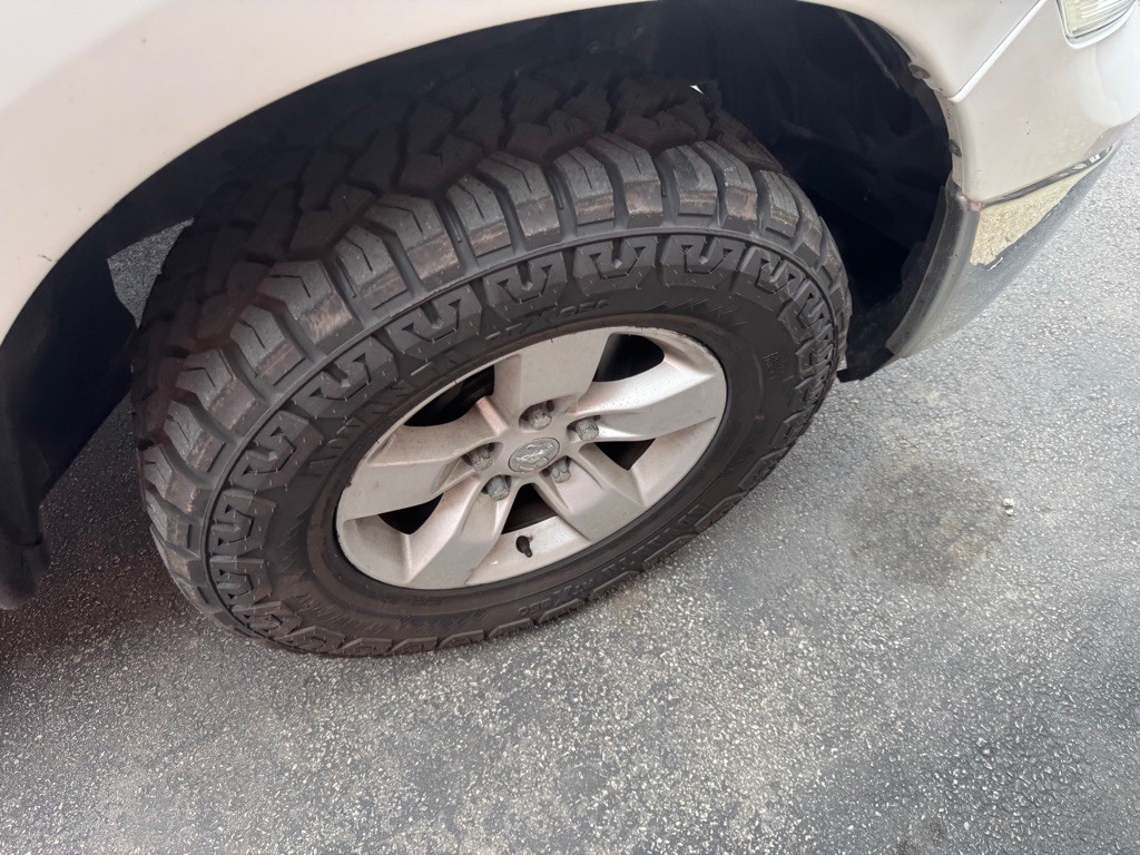 2019 RAM 1500 Image 11