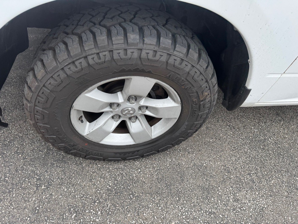 2019 RAM 1500 Image 12