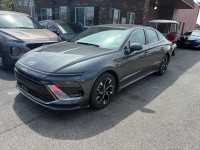 Image for 2025 Hyundai Sonata SEL ID: 7381839