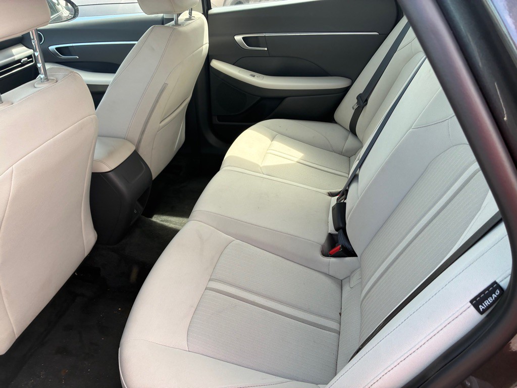 2025 Hyundai Sonata Image 9