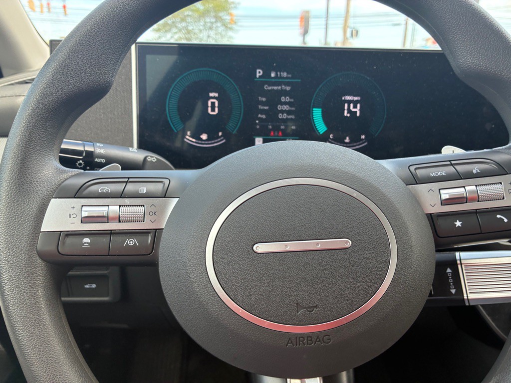 2025 Hyundai Sonata Image 12