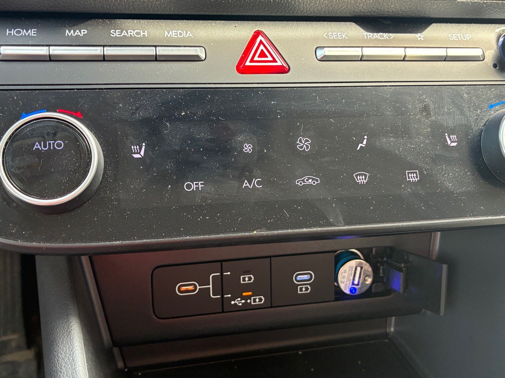 2025 Hyundai Sonata Image 14