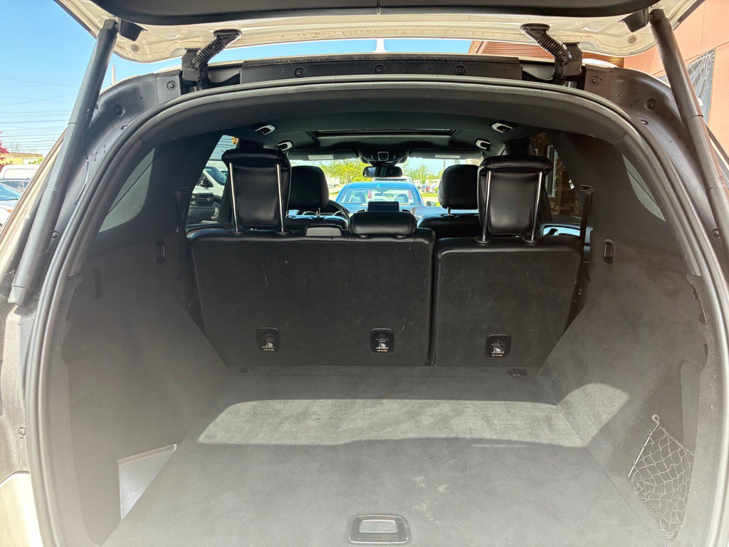 2018 Mercedes-Benz GLE-Class Image 7