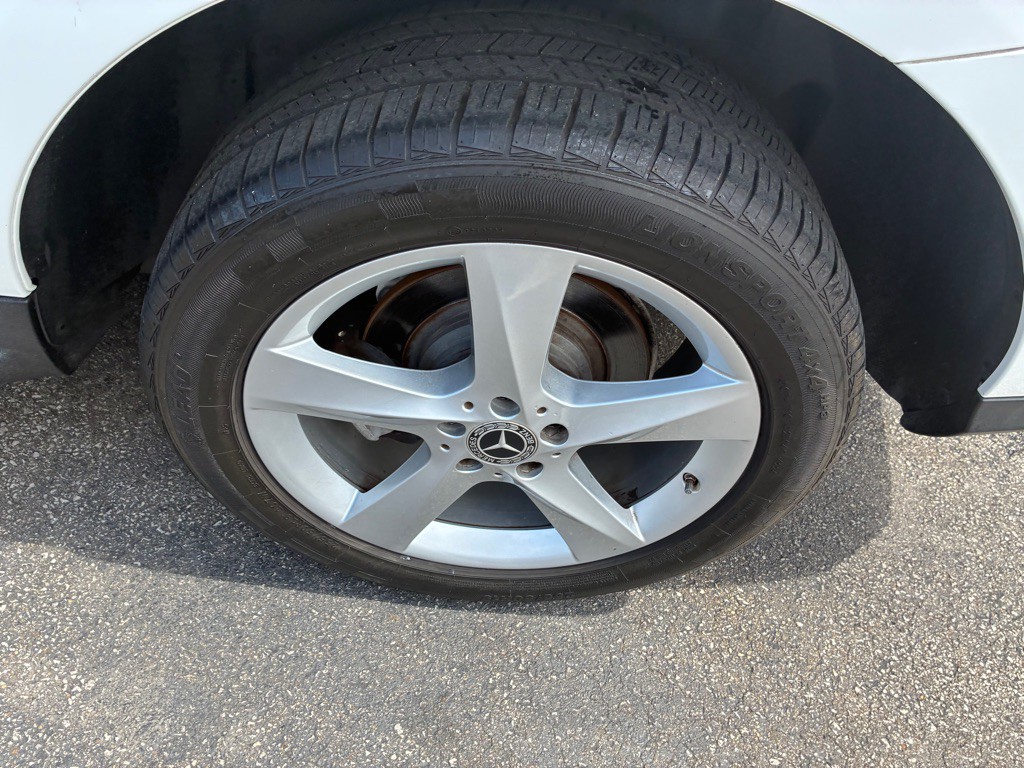 2018 Mercedes-Benz GLE-Class Image 12