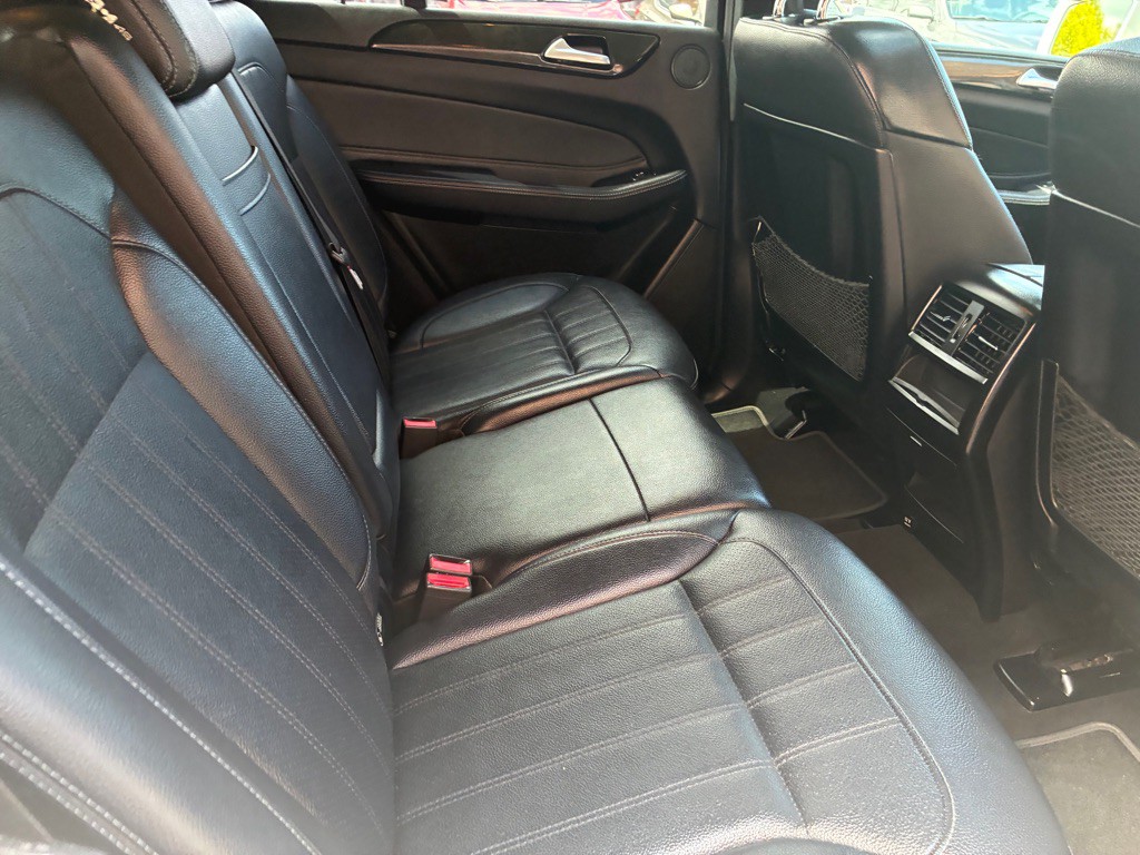 2018 Mercedes-Benz GLE-Class Image 15