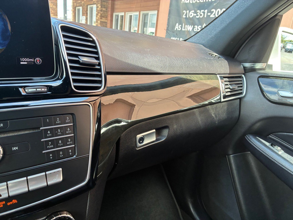 2018 Mercedes-Benz GLE-Class Image 19