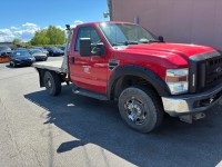 Image for 2008 Ford F-250 Super Duty ID: 7415065