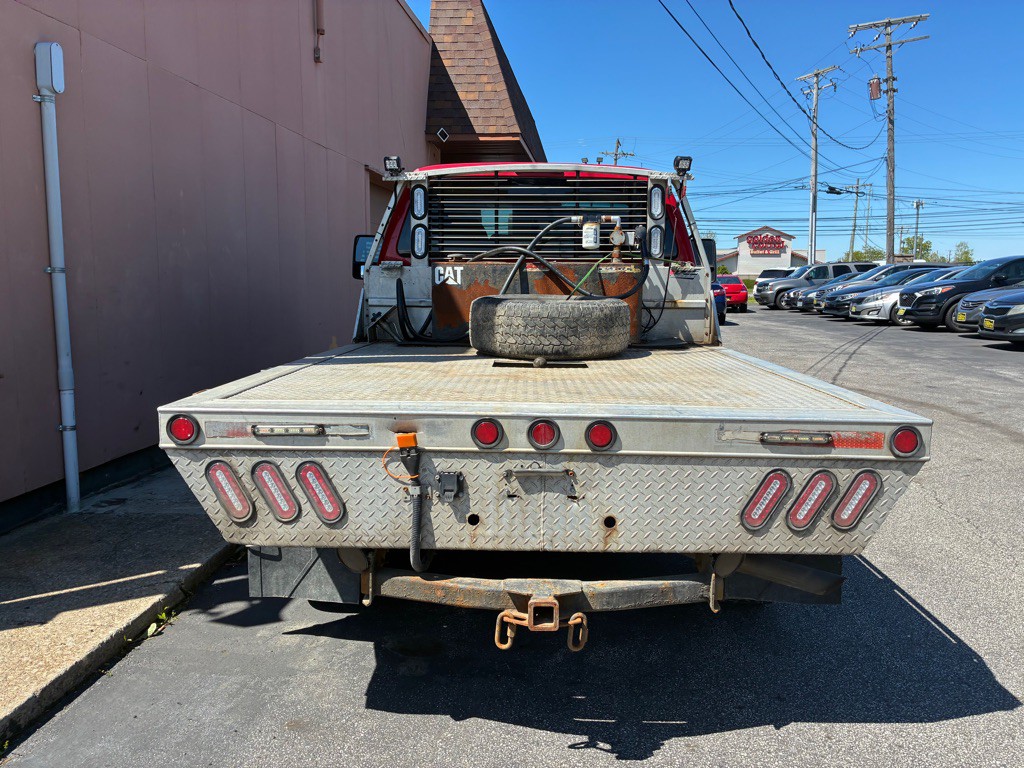 2008 Ford F-250 Image 6