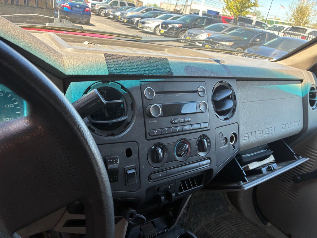 2008 Ford F-250 Image 10