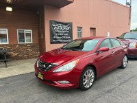 Image for 2011 Hyundai Sonata SE ID: 7438129