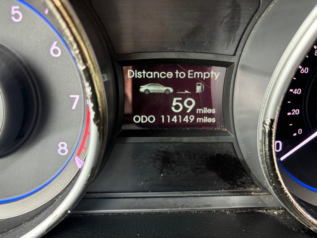 2011 Hyundai Sonata Image 15