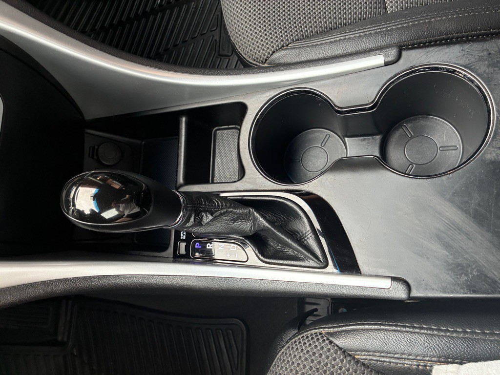2011 Hyundai Sonata Image 20