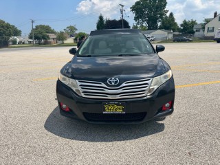 Image for 2011 Toyota Venza  ID: 7457468