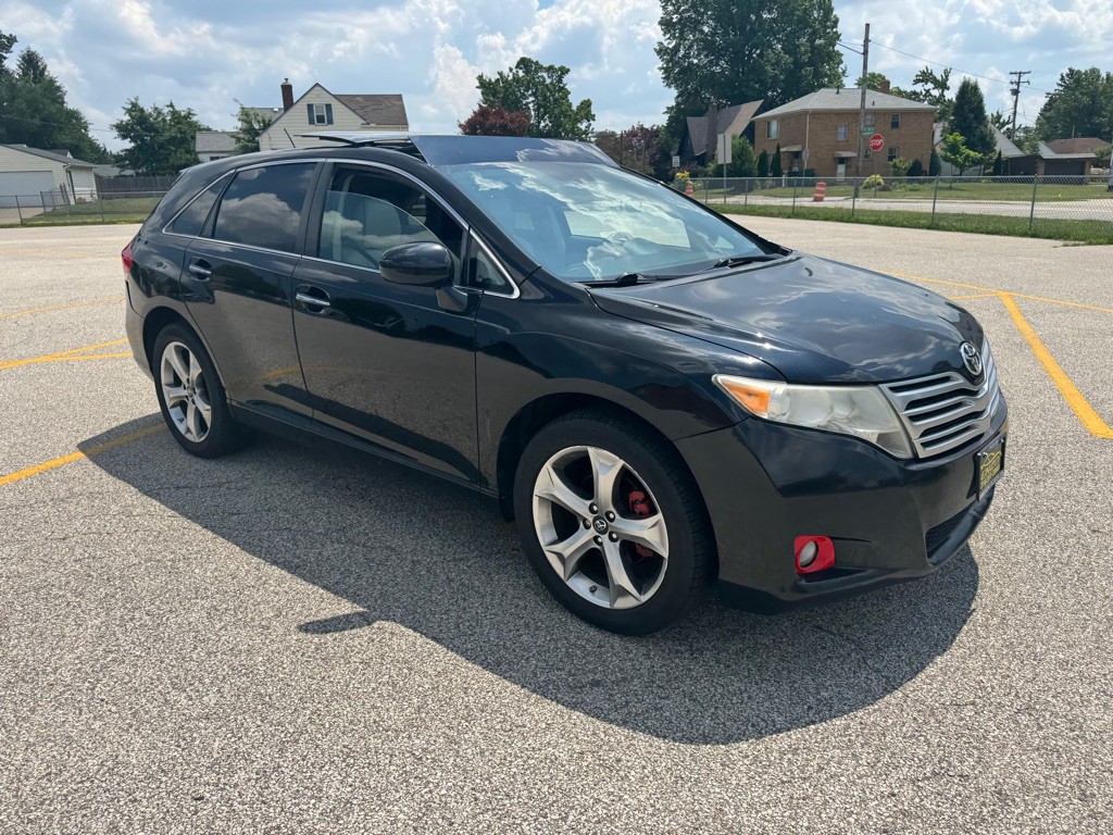 2011 Toyota Venza Image 3
