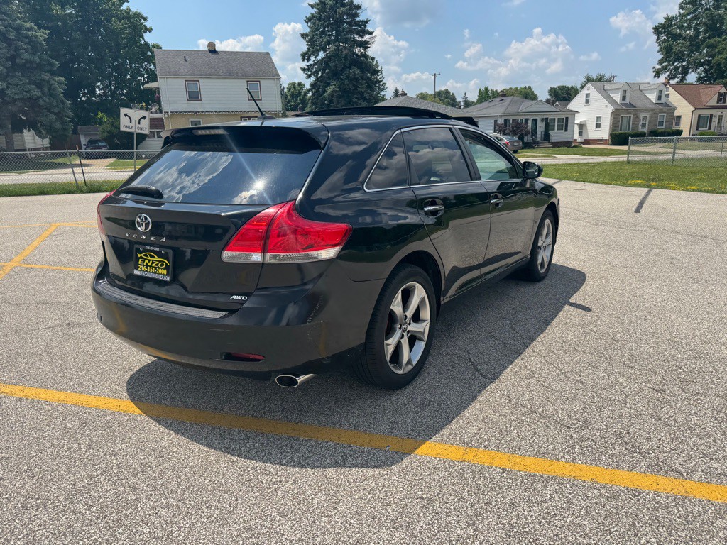 2011 Toyota Venza Image 7