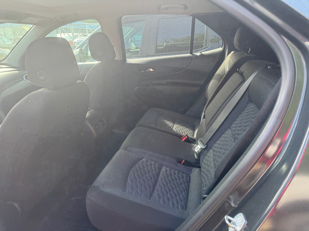 2018 Chevrolet Equinox Image 4