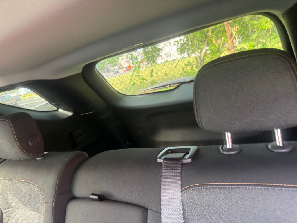 2018 Chevrolet Equinox Image 5