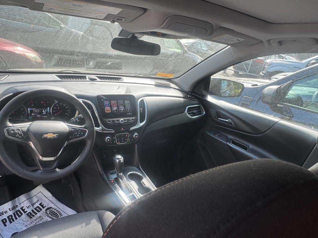 2018 Chevrolet Equinox Image 6