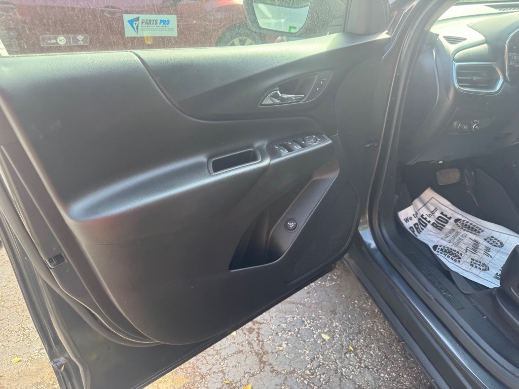 2018 Chevrolet Equinox Image 7