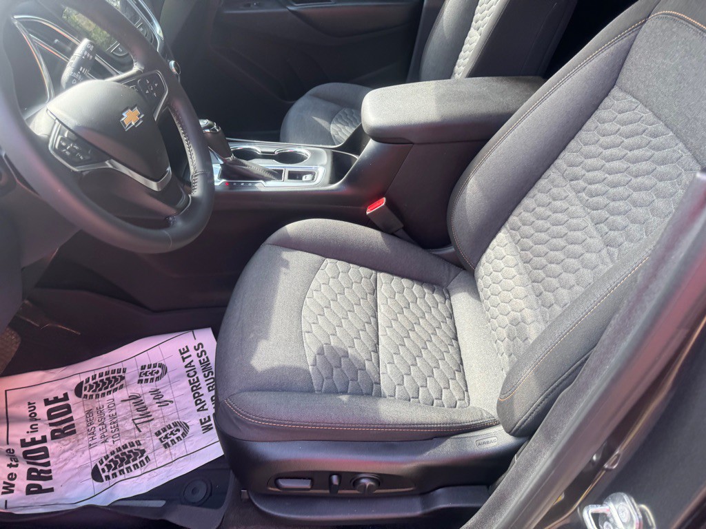 2018 Chevrolet Equinox Image 9