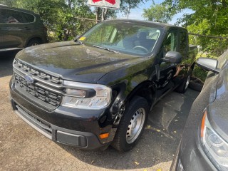 Image for 2022 Ford Maverick XL ID: 7467543