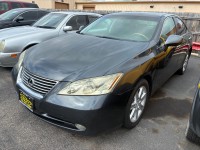 Image for 2007 Lexus ES 350 ID: 7469919