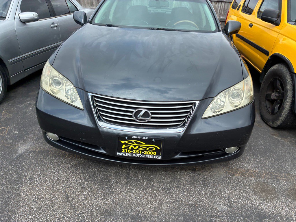 2007 Lexus ES Image 2