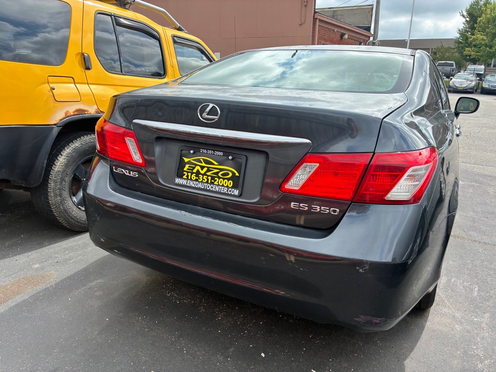 2007 Lexus ES Image 5