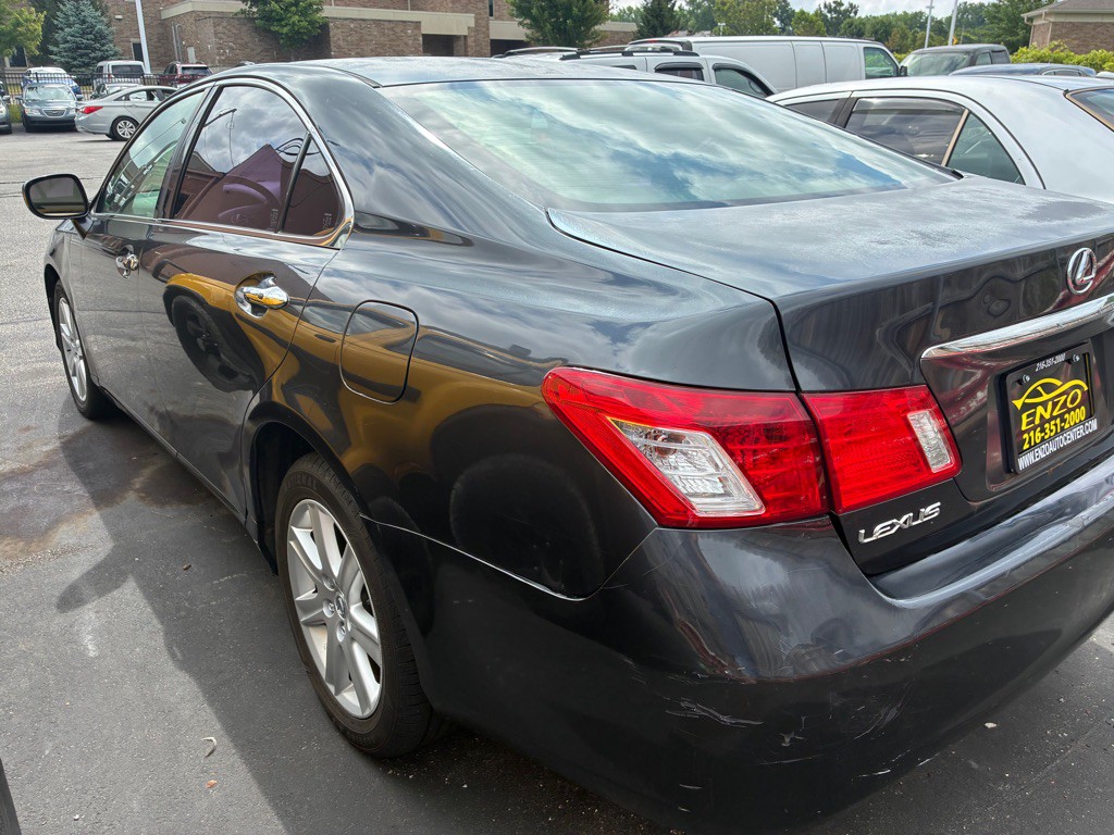 2007 Lexus ES Image 6
