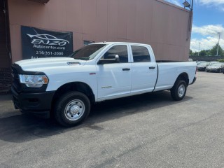 Image for 2022 RAM 2500 Tradesman ID: 7474991