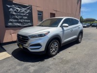 Image for 2018 Hyundai Tucson SE ID: 7478825