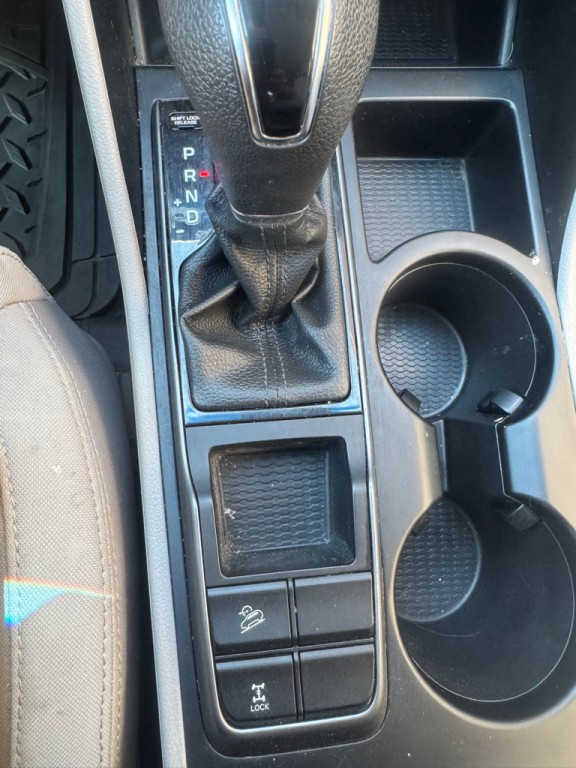2018 Hyundai Tucson Image 26