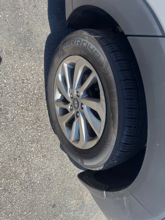 2018 Hyundai Tucson Image 27