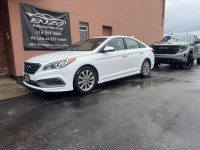 Image for 2017 Hyundai Sonata Sport ID: 7492447