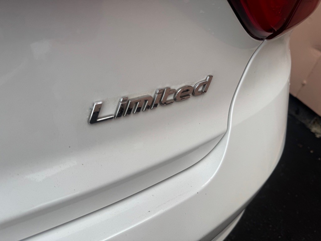 2017 Hyundai Sonata Image 7