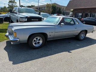 Image for 1976 Pontiac Grand Prix  ID: 7493310