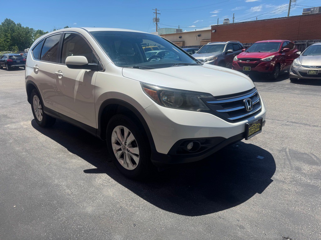 2014 Honda CR-V Image 5