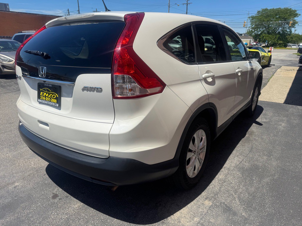 2014 Honda CR-V Image 6