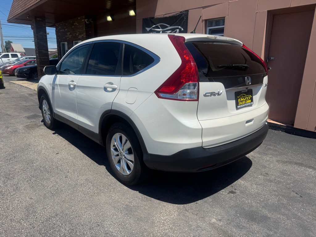 2014 Honda CR-V Image 9