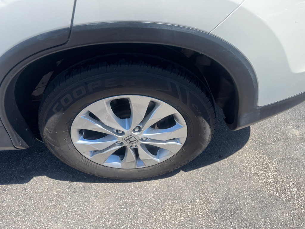 2014 Honda CR-V Image 10