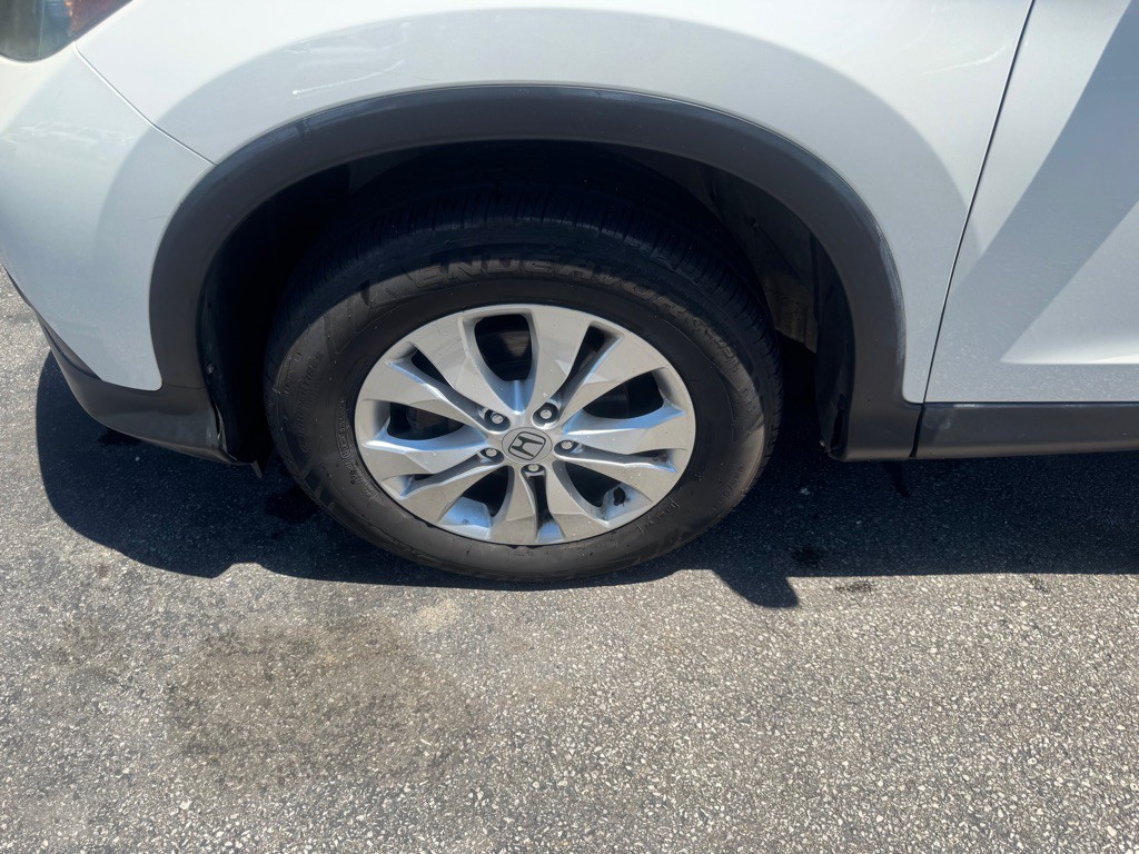 2014 Honda CR-V Image 11