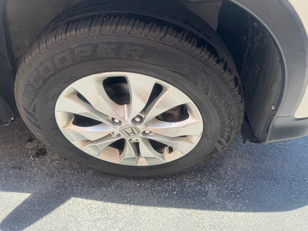 2014 Honda CR-V Image 12
