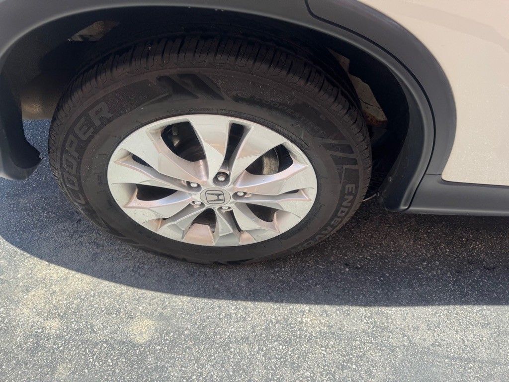 2014 Honda CR-V Image 13