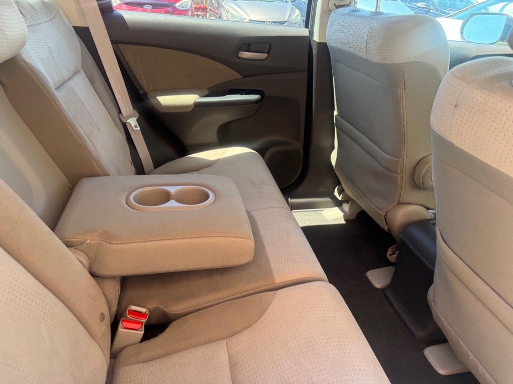 2014 Honda CR-V Image 14